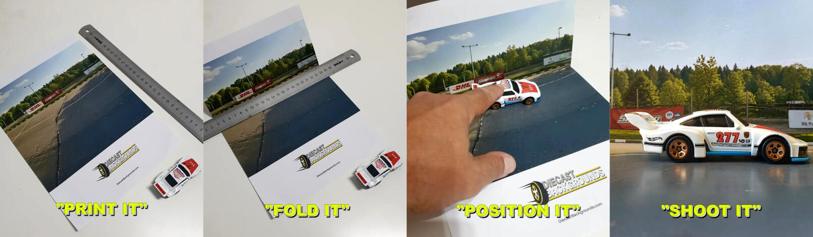 diecast backgrounds-1 diecast-backgrounds-bundle-1